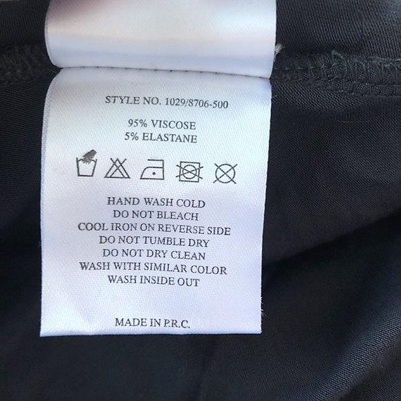 julia bergovich painted dress - Picture 5 of 10